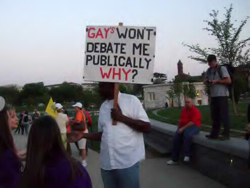 teabagger gay pictures gays in spain